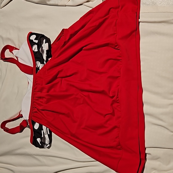 Tankini - Picture 6 of 11